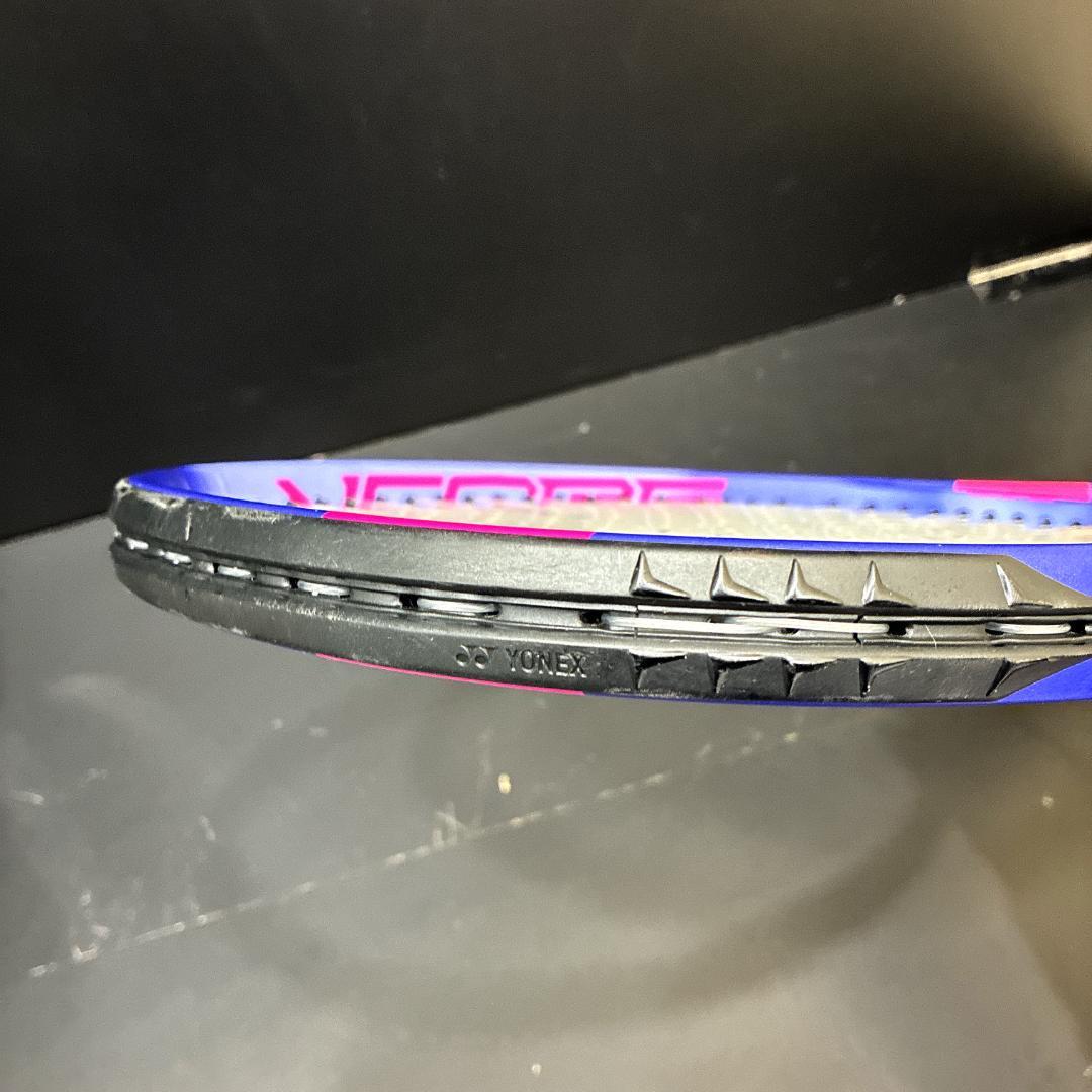 YONEX VCORE GAME ヨネックス　硬式テニスラケット　美品