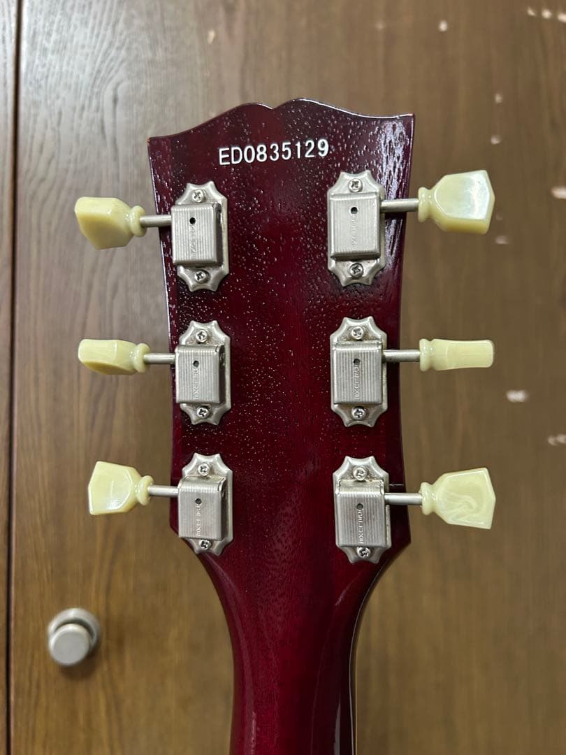 ギター EDWARDS E-SG-110LT2