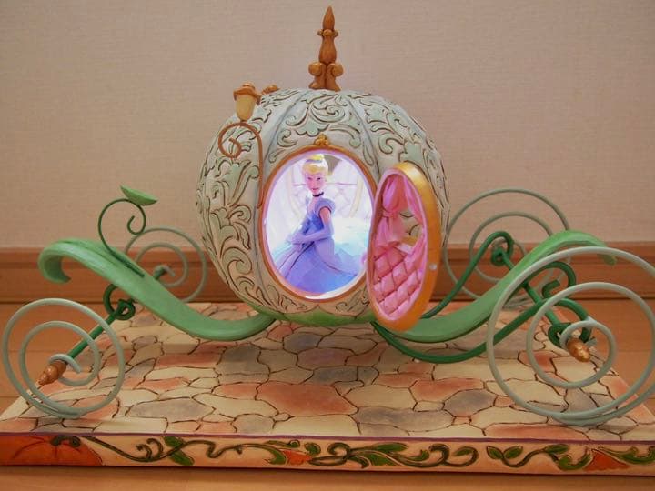 シンデレラ　ディズニー