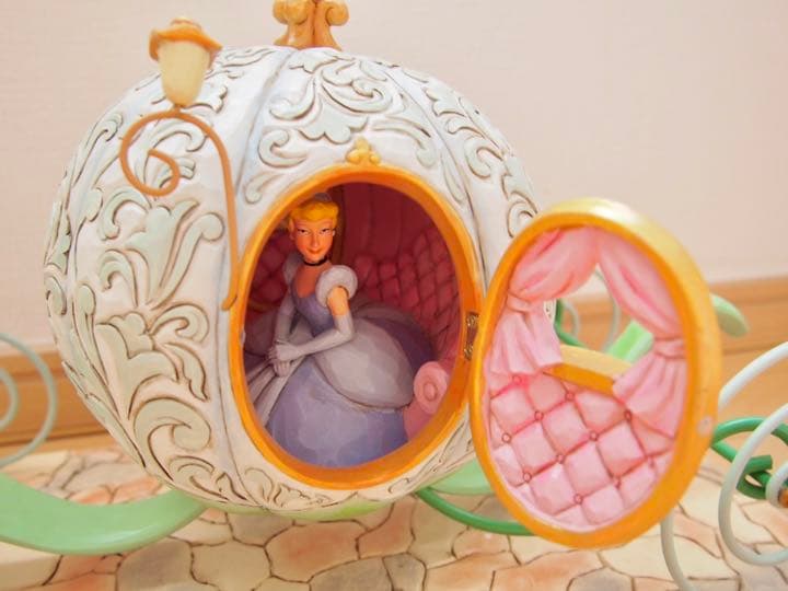 シンデレラ　ディズニー