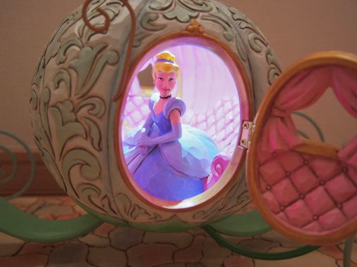 シンデレラ　ディズニー