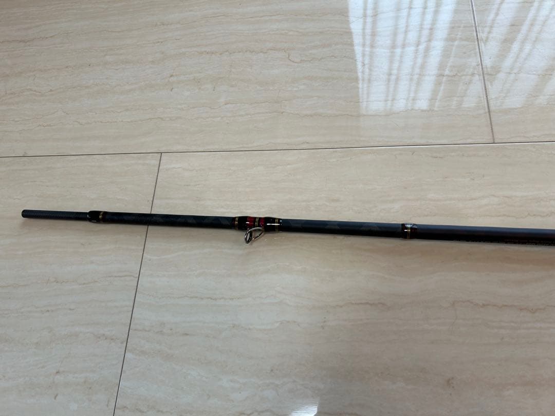 ワールドモンスター　WMCC-652M-MGS 中古