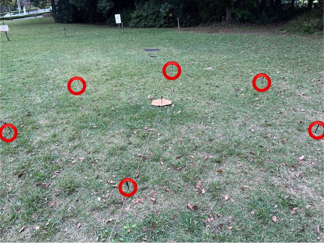 ゼインアーツ　ゼクーM