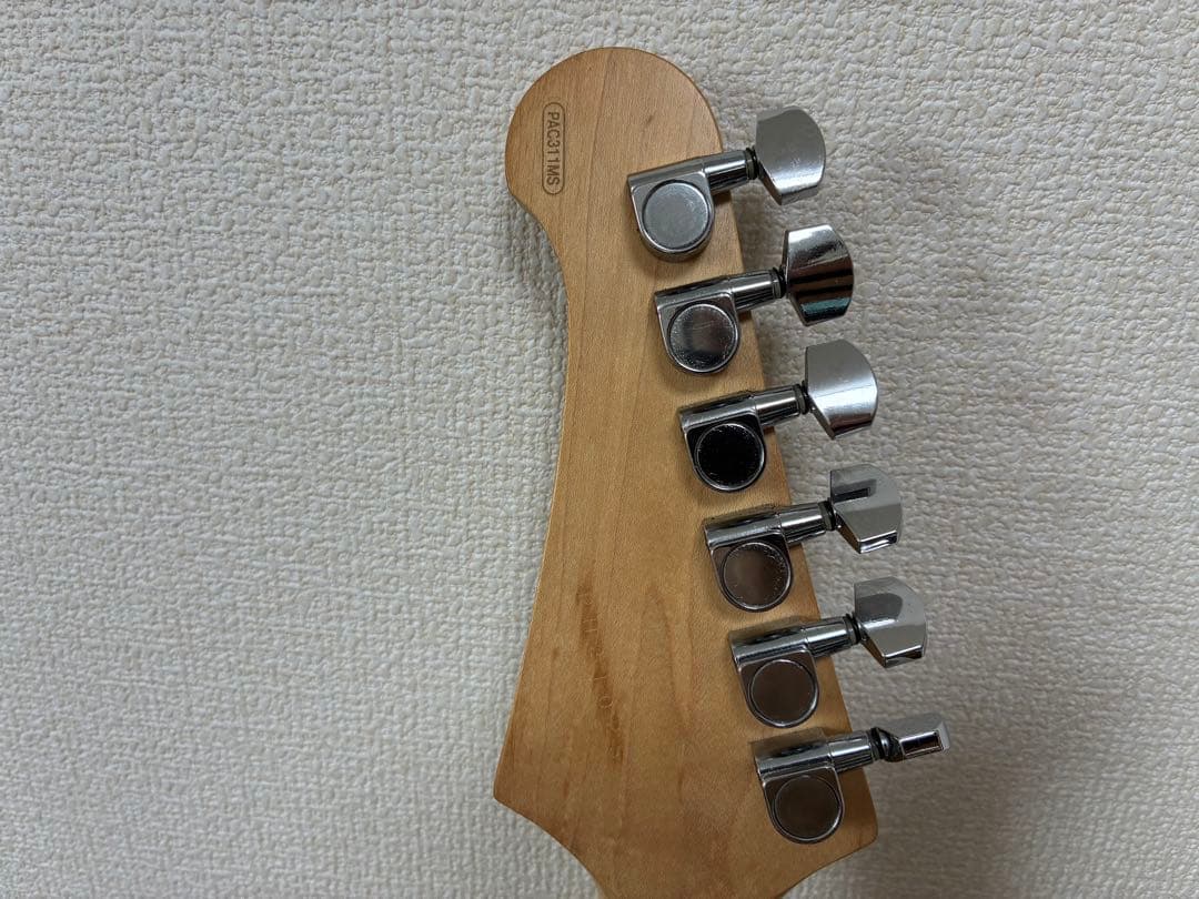 YAMAHA ヤマハ Pacifica PAC311MS パシフィカ