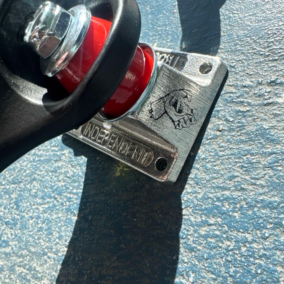 インディトラック149 Stage 11 サンタクルーズコラボ限定