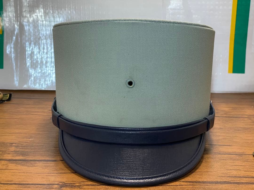 B*ン様 営団　制帽　帽子