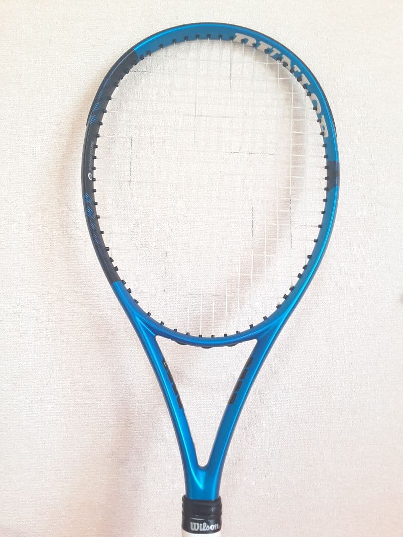 DUNLOP FX500 LITE 硬式テニスラケット