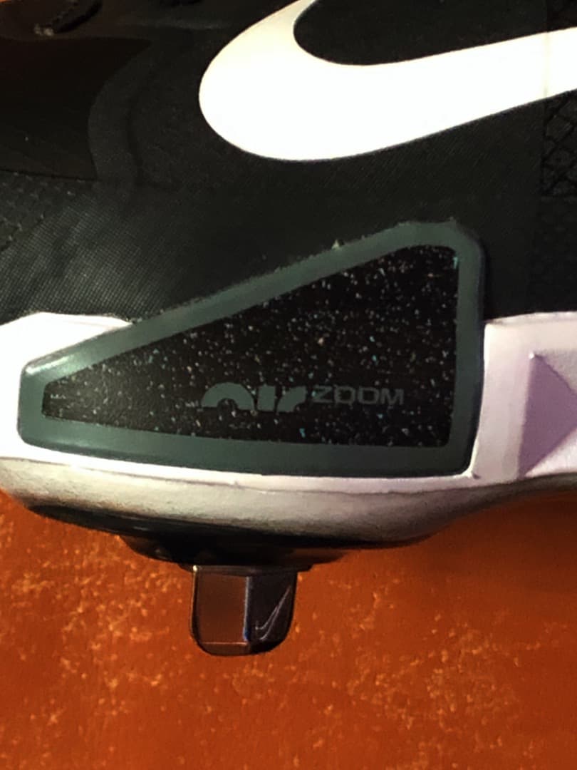 新品★2026年★USA限定★Nike★野球用★トラウト 9 Pro☆30cm