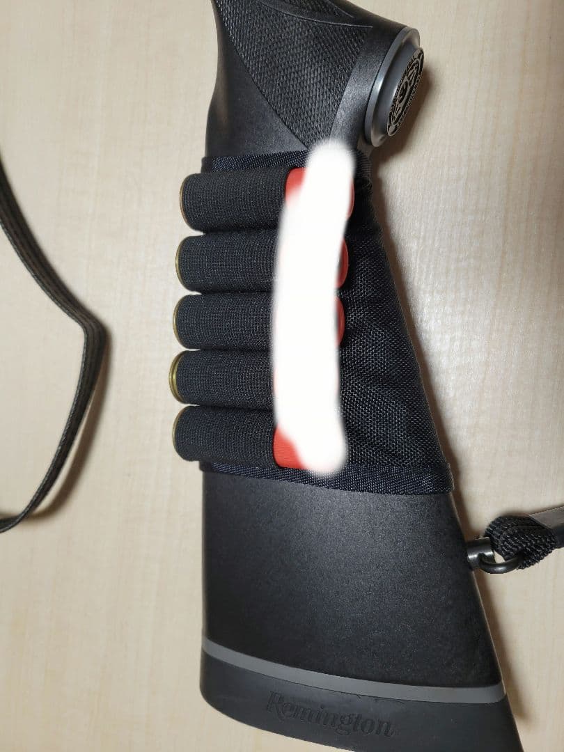 加*5様 マルゼン　M870 　ガスガン　ライブシェル　ショットガン