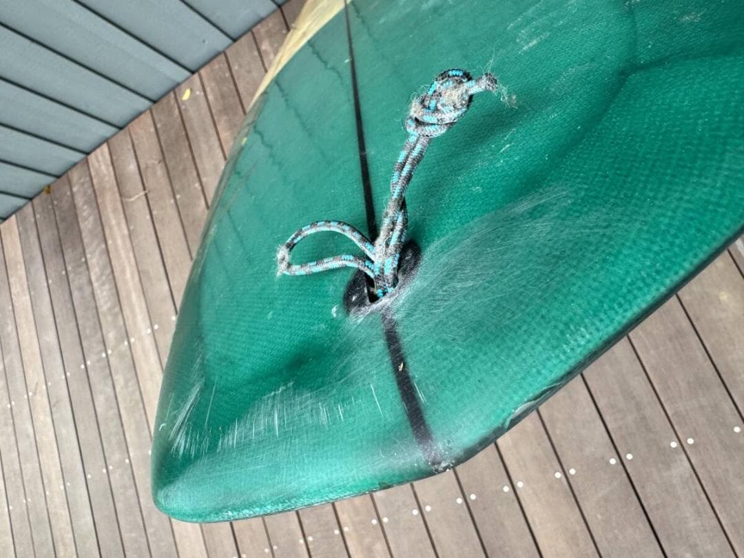 引取限定 6'2 アーモンドサーフボード Almond Surfboards