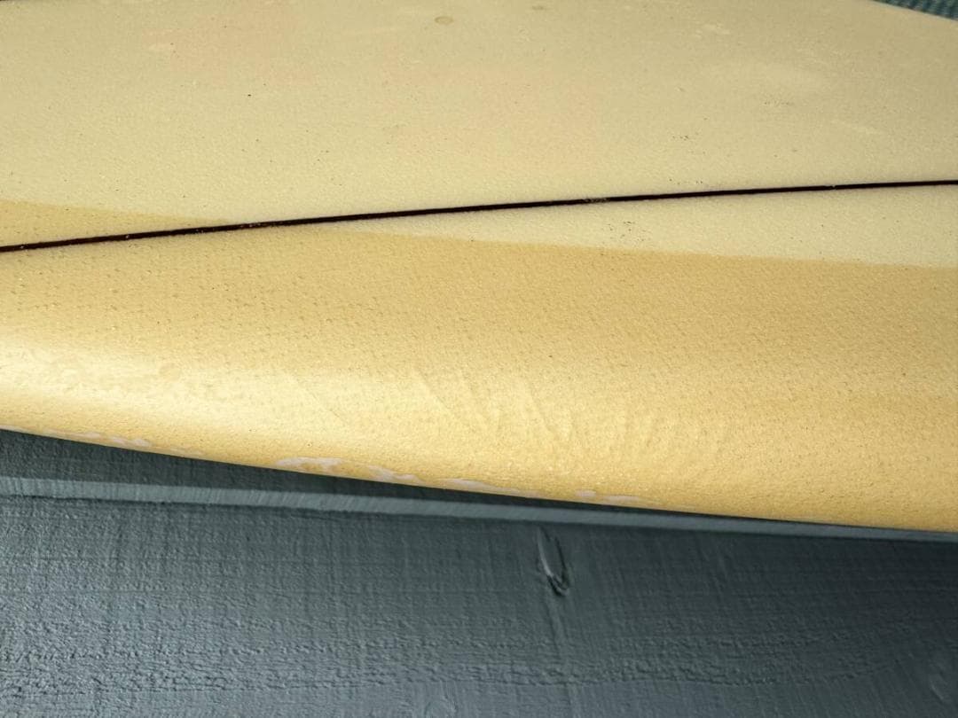 引取限定 6'2 アーモンドサーフボード Almond Surfboards