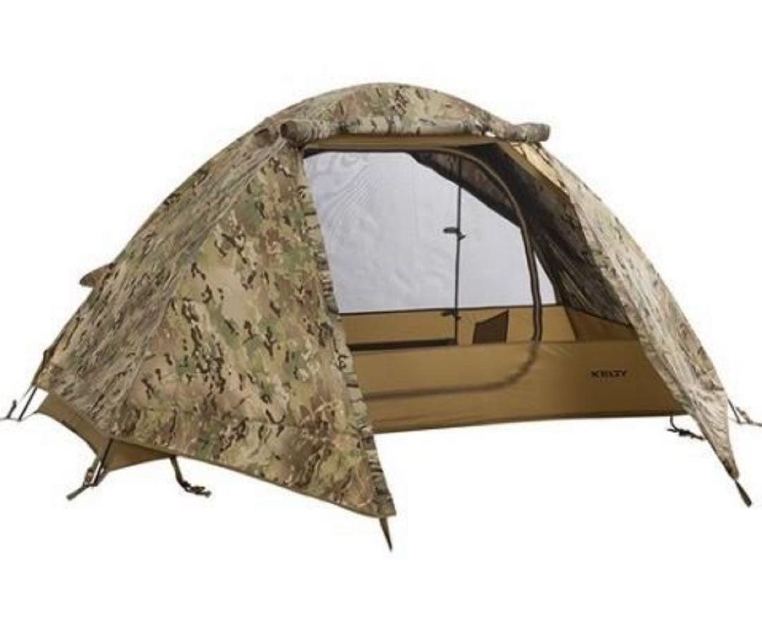 だ*う様 KELTY 1人用テント(新品)アメリカ製