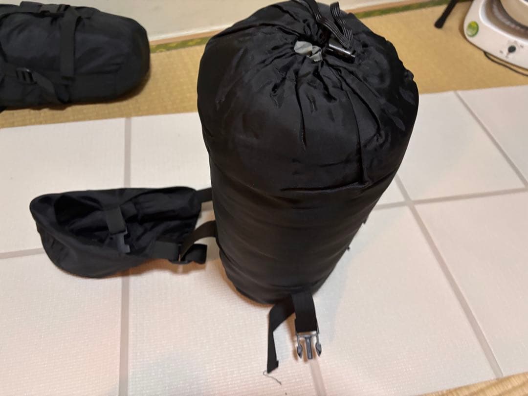 だ*う様 KELTY 1人用テント(新品)アメリカ製