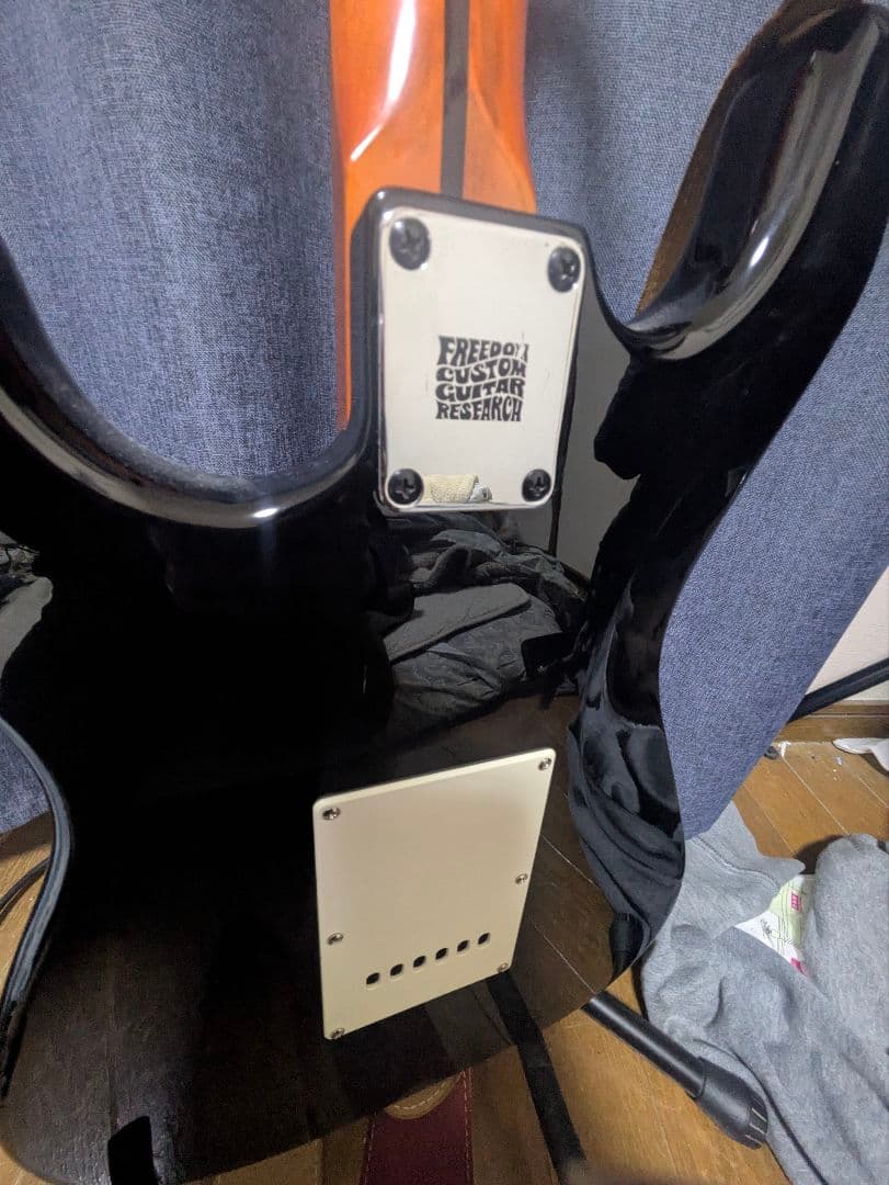 コンポーネントギター　Dimarzio ToneZone フェンダーブリッジ