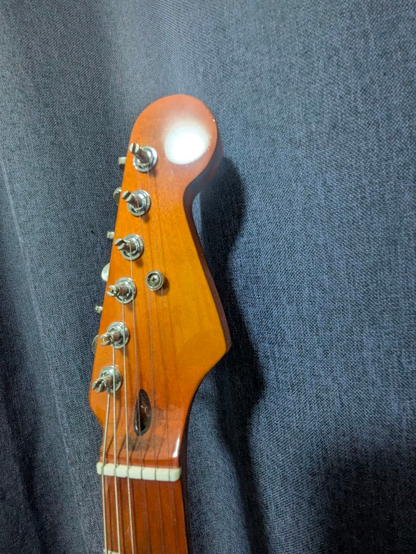 コンポーネントギター　Dimarzio ToneZone フェンダーブリッジ