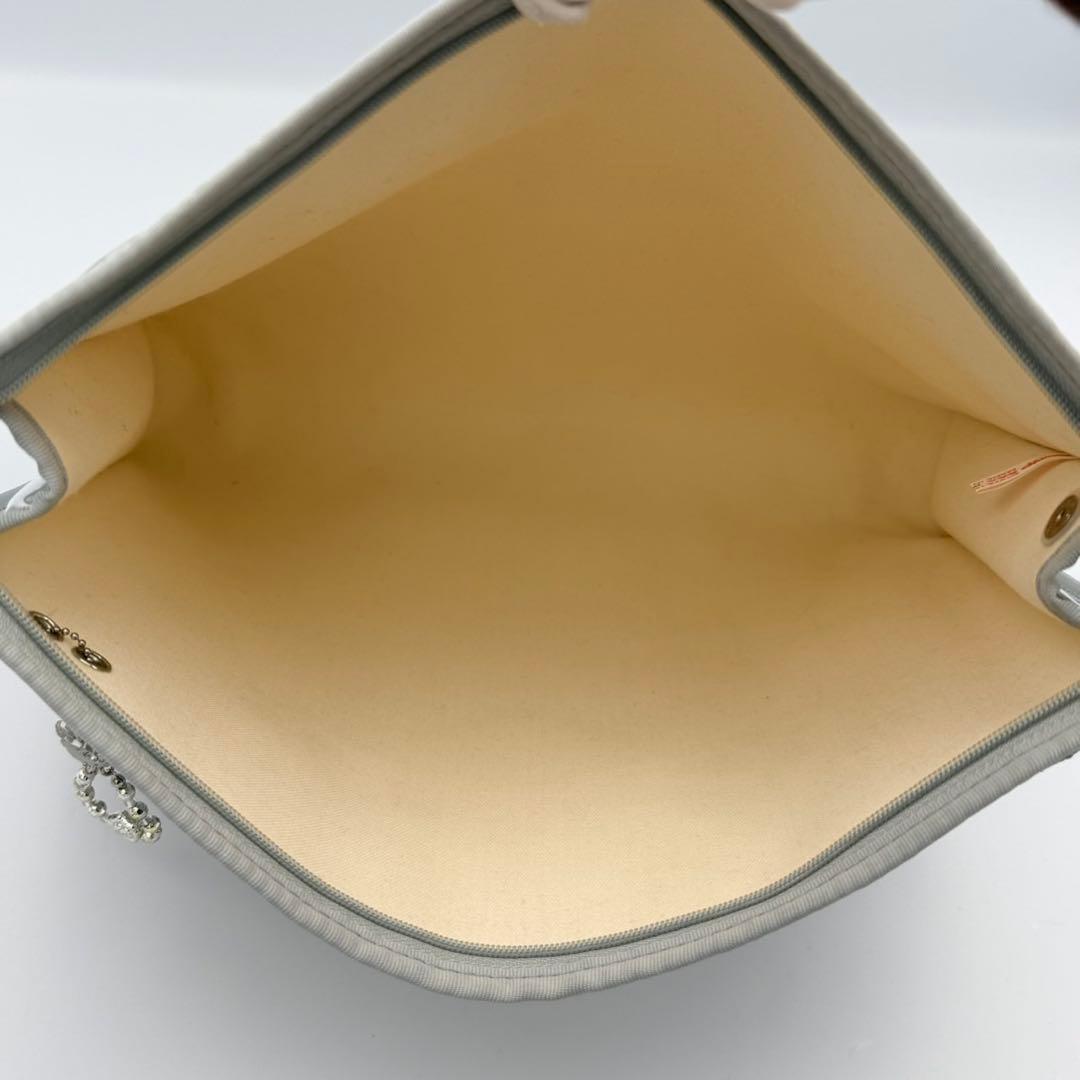 ✨1999年✨ハローキティ ダイヤモンドシリーズ ポーチ