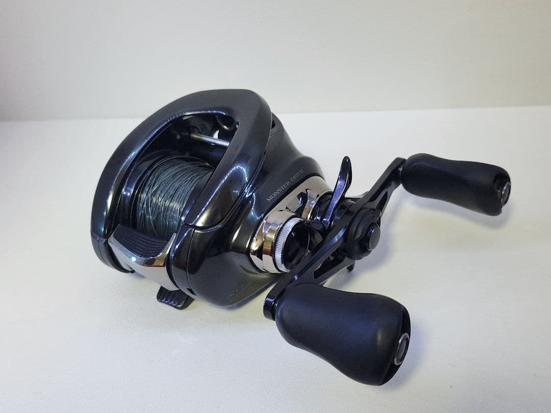 中古　シマノ23アンタレスDCMD　XG