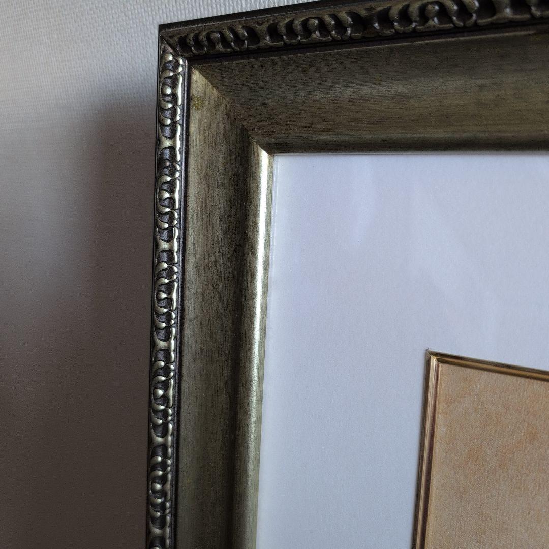 アンリ マティスの複製ファイングラフィー®『白い花瓶の花束』