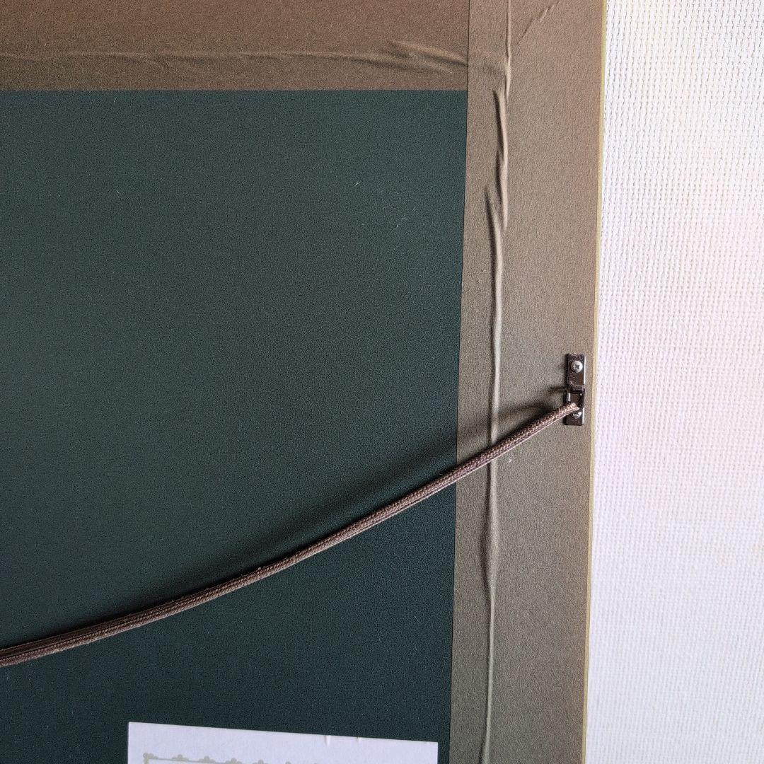 アンリ マティスの複製ファイングラフィー®『白い花瓶の花束』