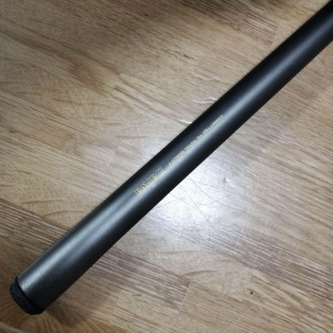 ダイワ　daiwa HSプロ磯　F1-53MB