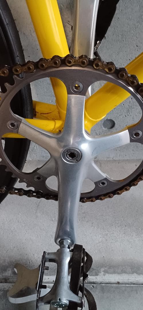 希少・実戦向き　UMEZAWA トラックレーサー 完成車 NJSパーツ多数