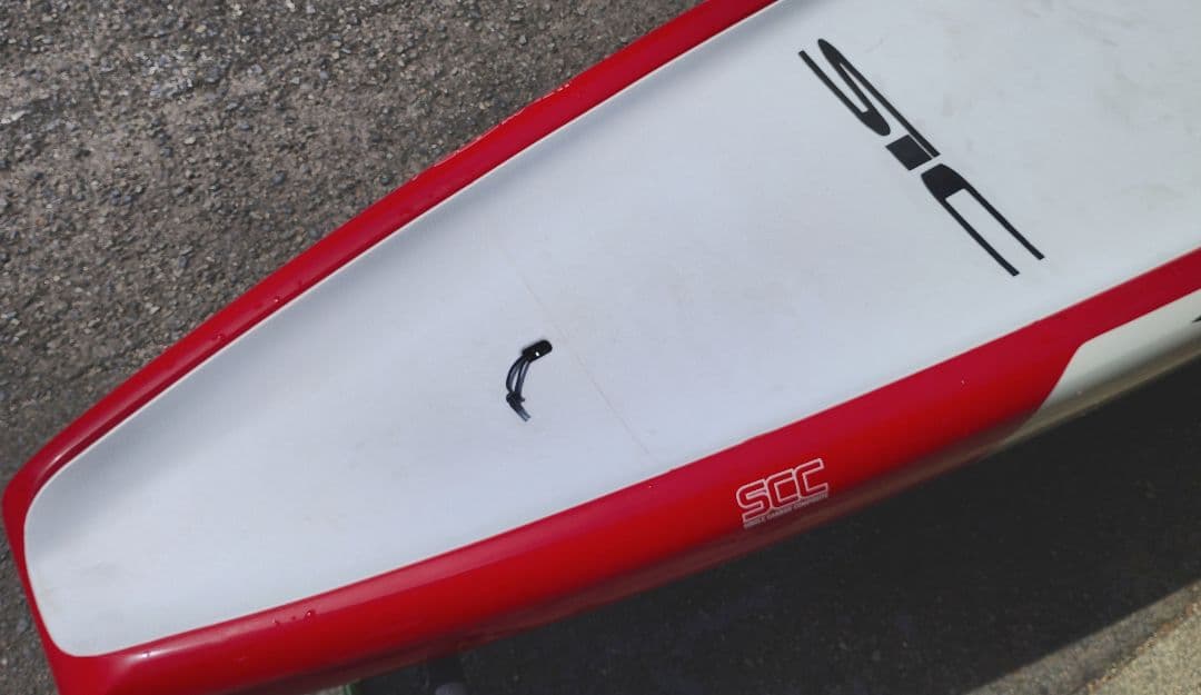 【茶坊さま専用】SUP SIC X12.6 PRO（欠点、梱包費用等確認中）