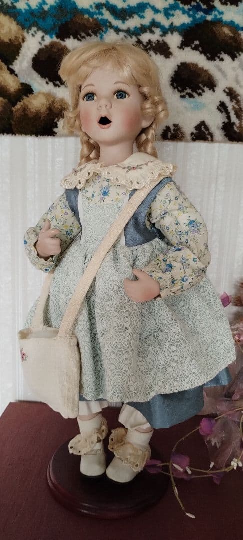 コレクターズドール