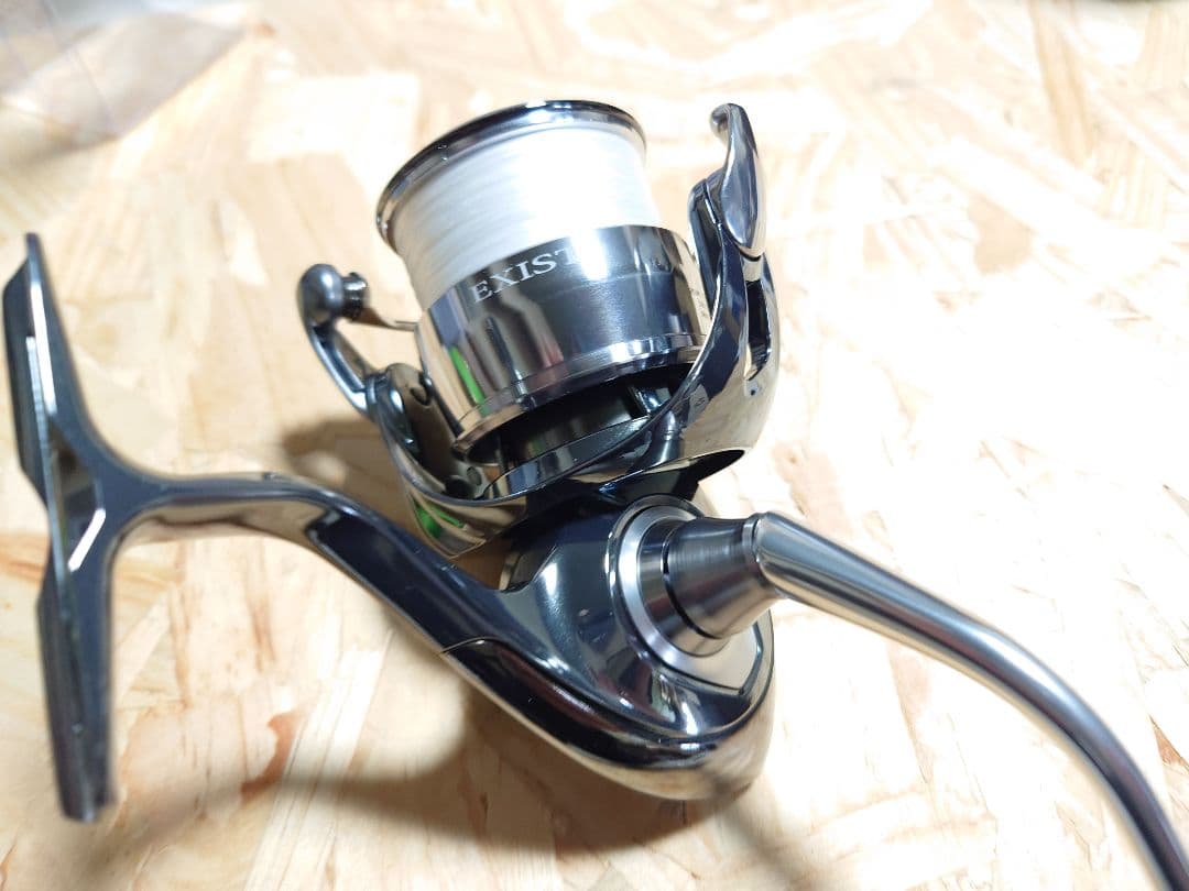 22イグジストLT4000 カスタムパーツセット