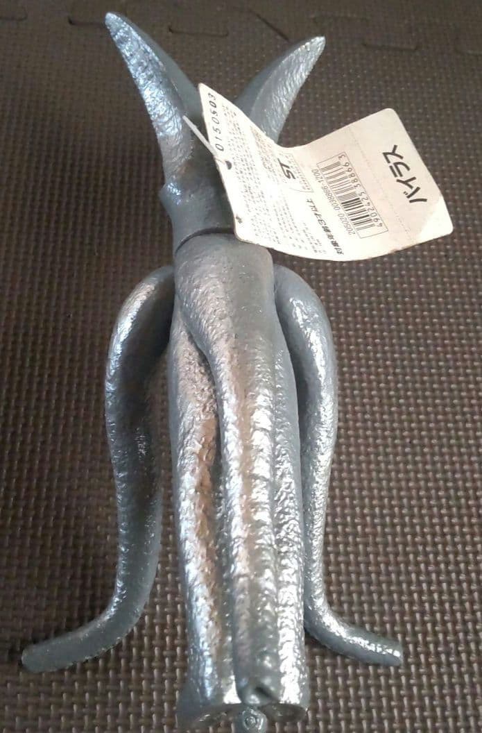 バンダイ ソフビ ガメラシリーズ バイラス タグ有 1991