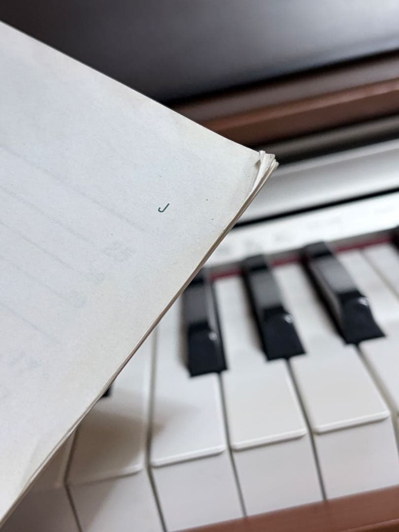 CASIO PX-730CY ブラウン 電子ピアノ 椅子付き