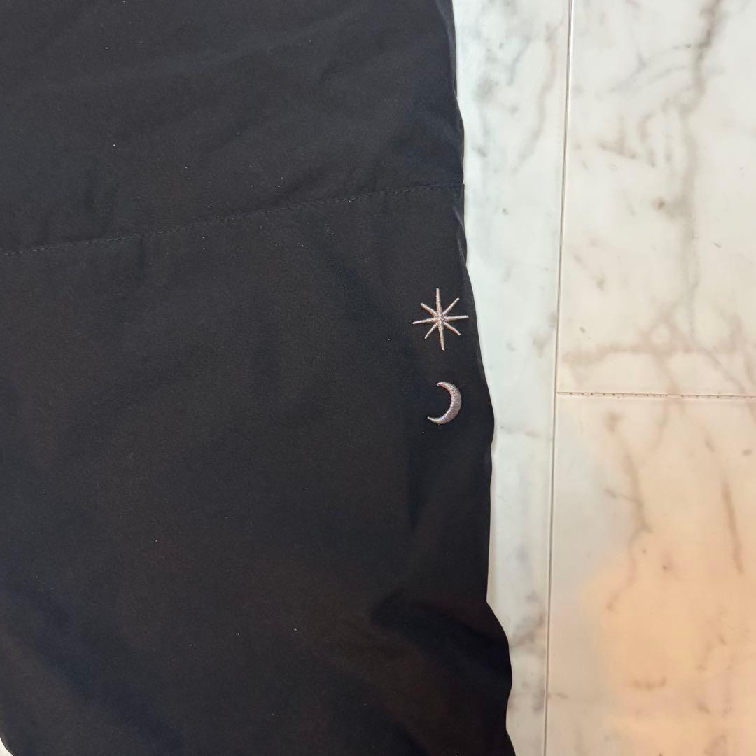 【定価1.1万】ルースイソンブラ トリカゴパンツ2 XL 中綿 防寒 ピステ