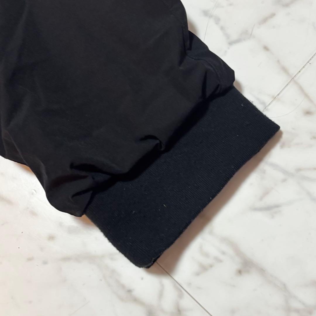 【定価1.1万】ルースイソンブラ トリカゴパンツ2 XL 中綿 防寒 ピステ