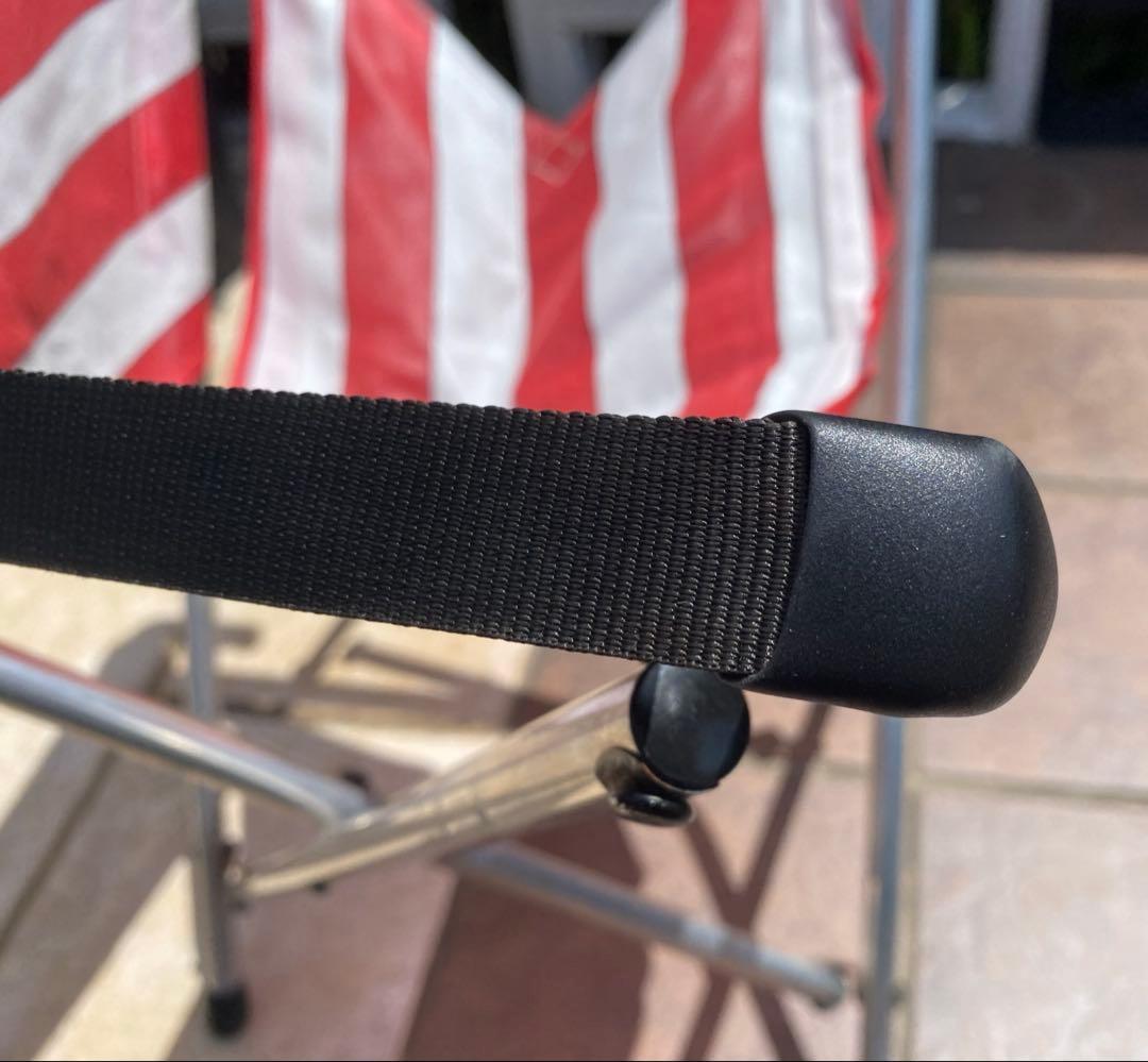 ⚫️【希少】マクラーレン社 ガダバウトチェア　MACLAREN ビンテージ レア品