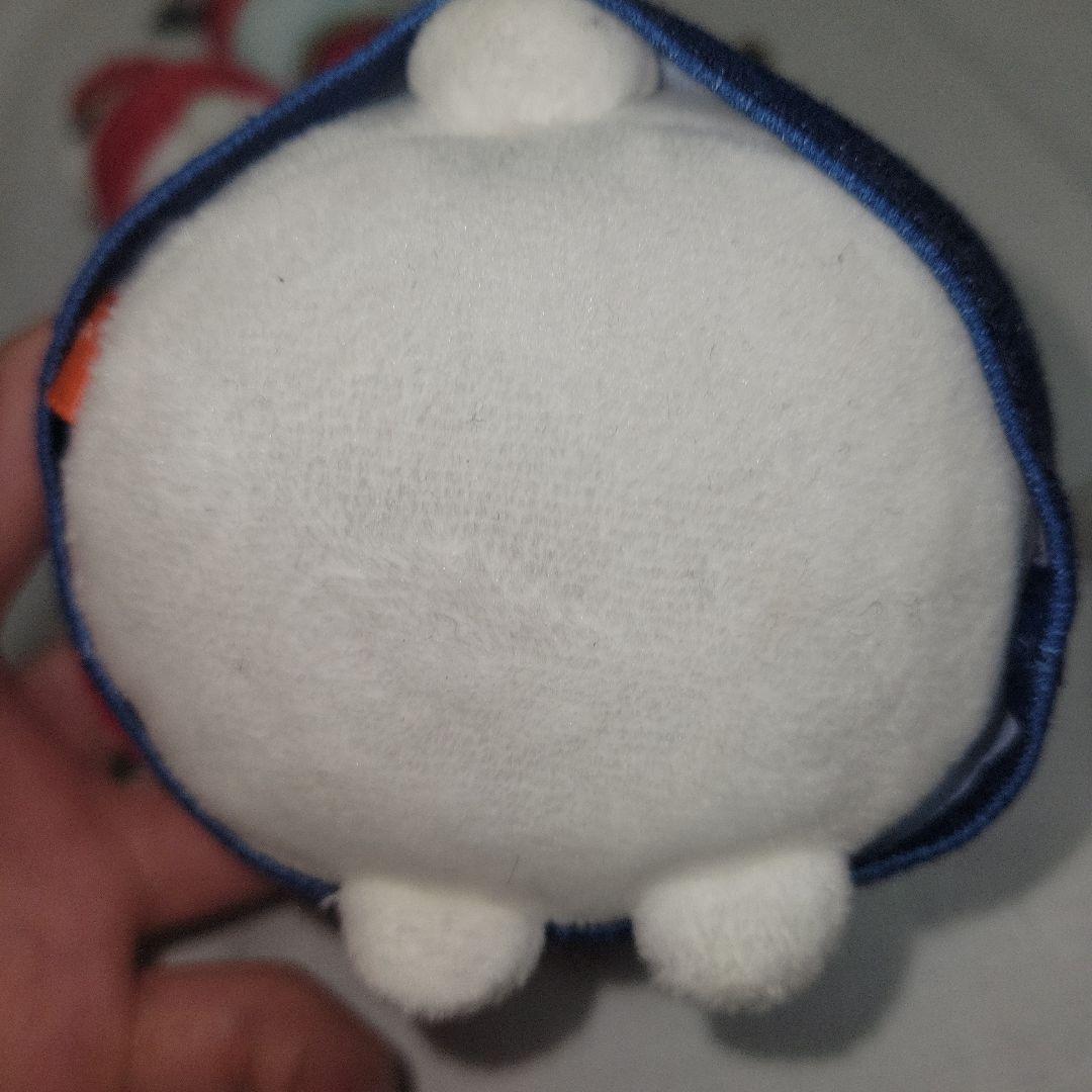 すみっコぐらし とかげ しろくま 郵便局 列車 KeiKyu ぶらさげぬいぐるみ