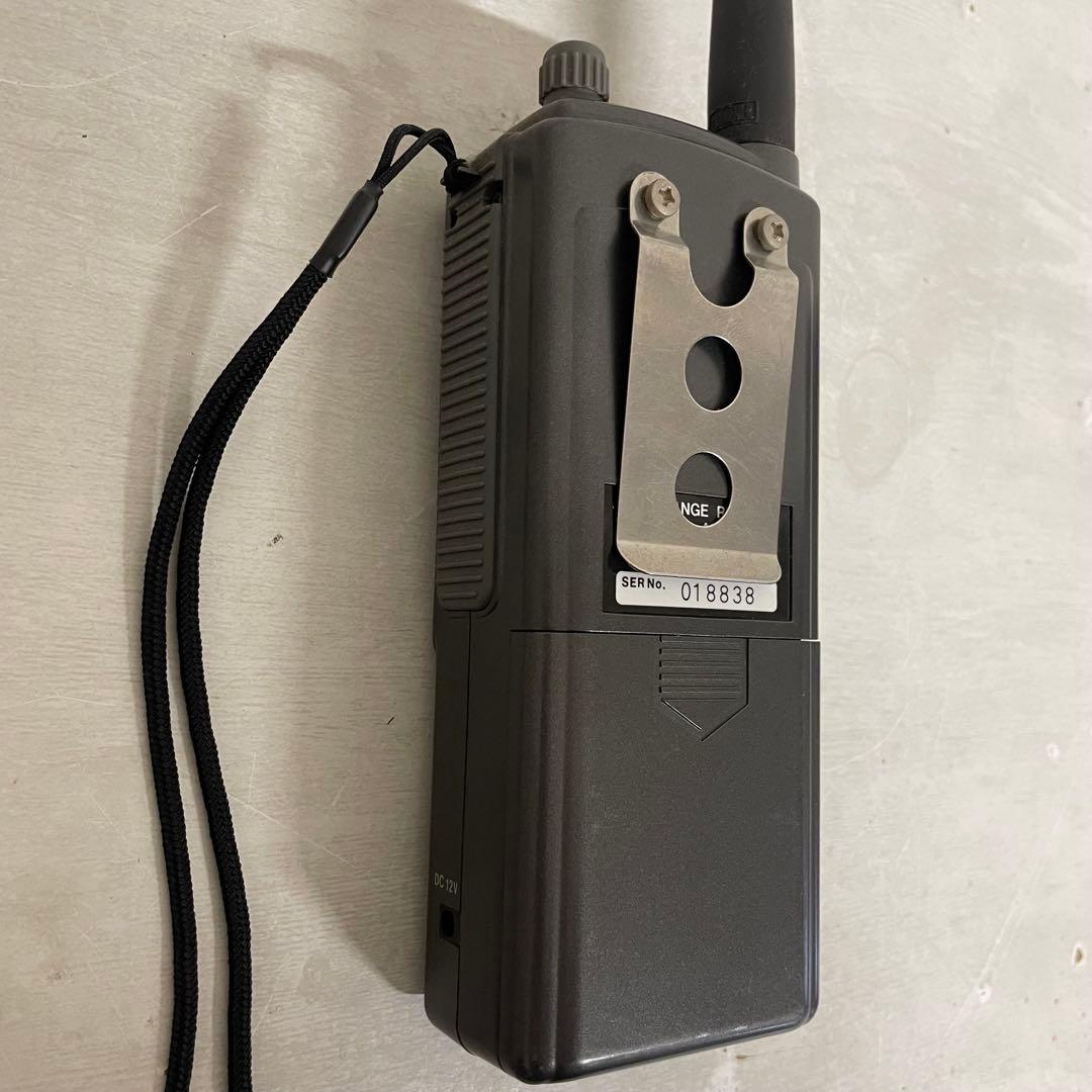 AOR　AR 8000 広範囲受信機