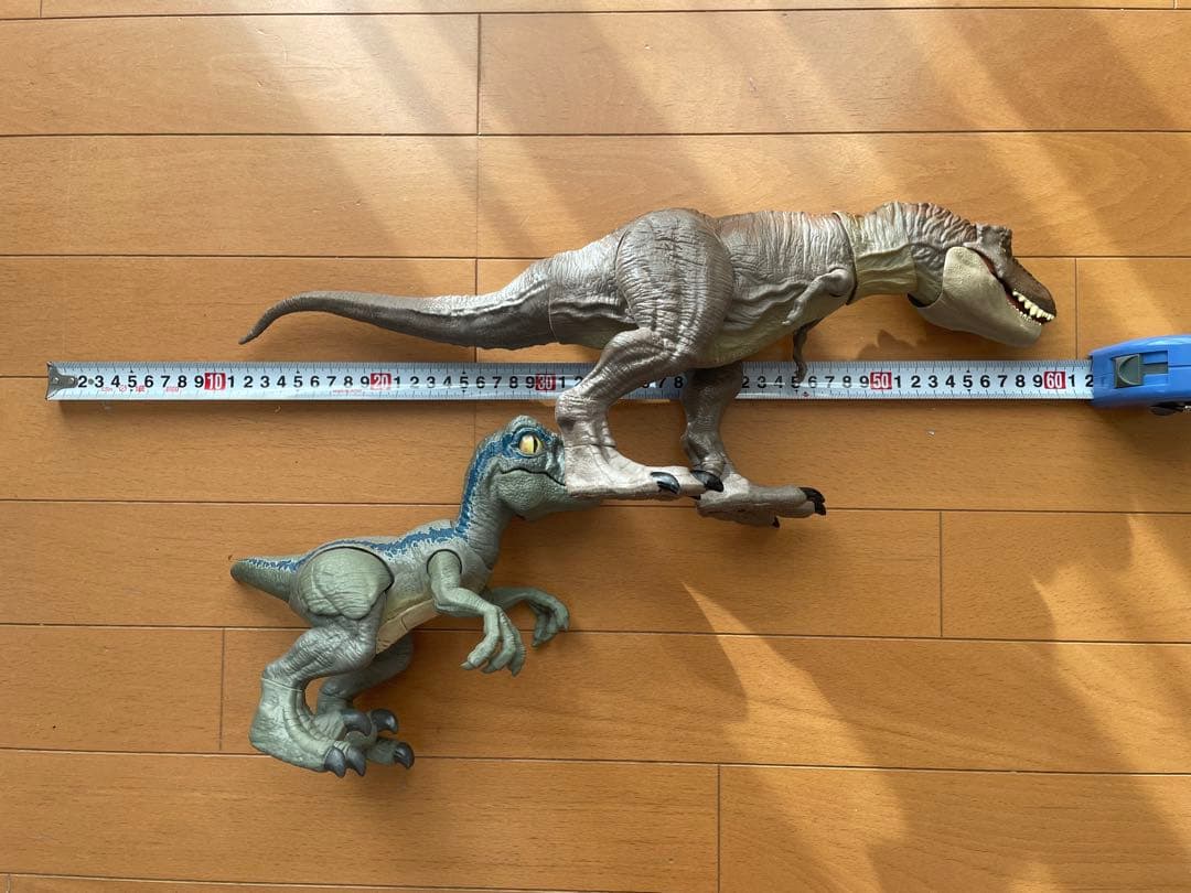 恐竜恐竜フィギュア　恐竜フィギュア多数