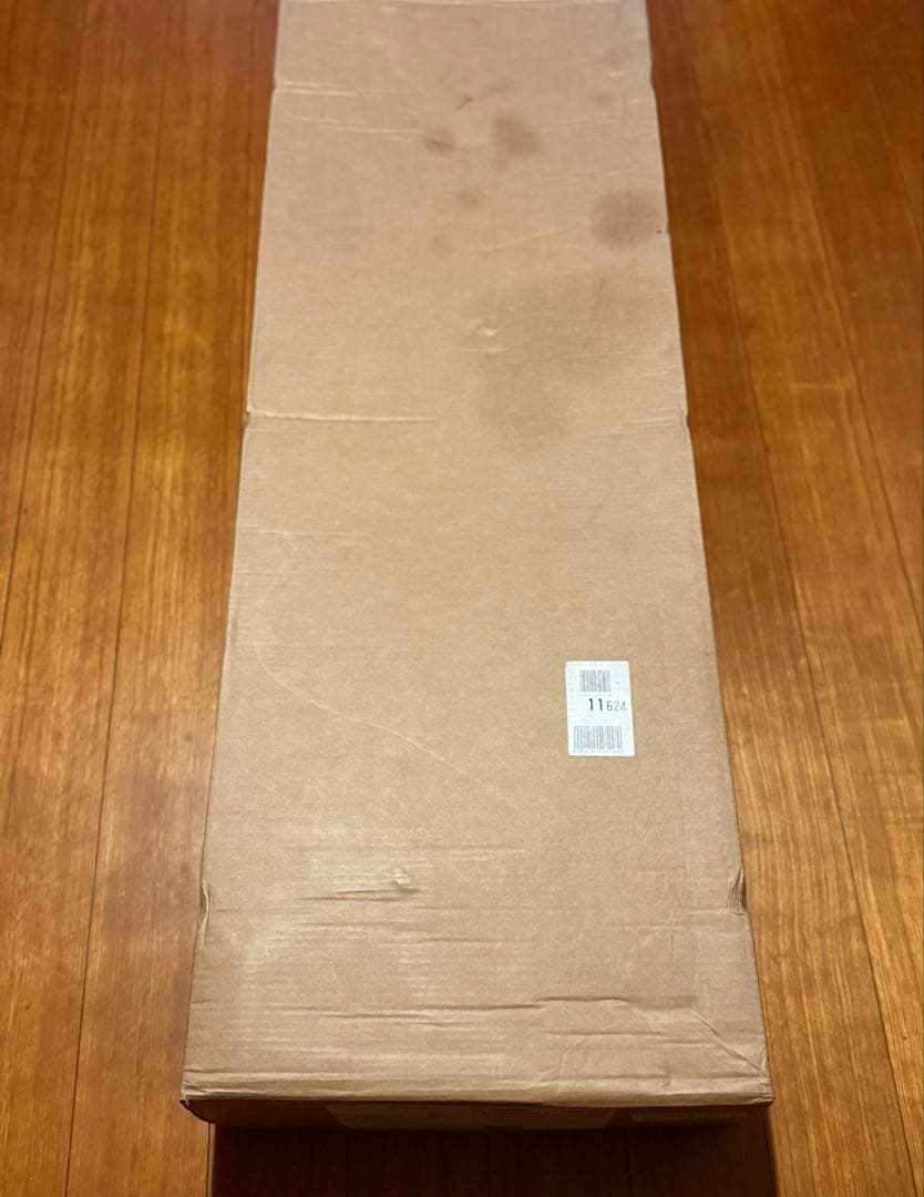 GFCデュアルアジャスタブルベンチ　本体