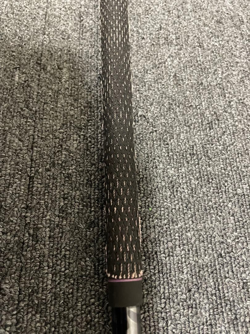 インパクトボロン リボルバー　FW フレックスX テーラーメイドスリーブ付