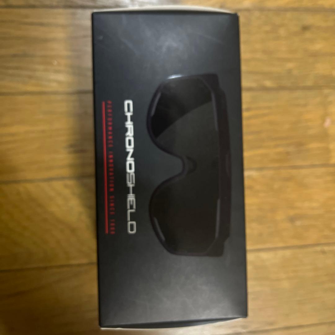 bolleボレー アイウェア CHRONOSHIELD PHANTOMレンズ