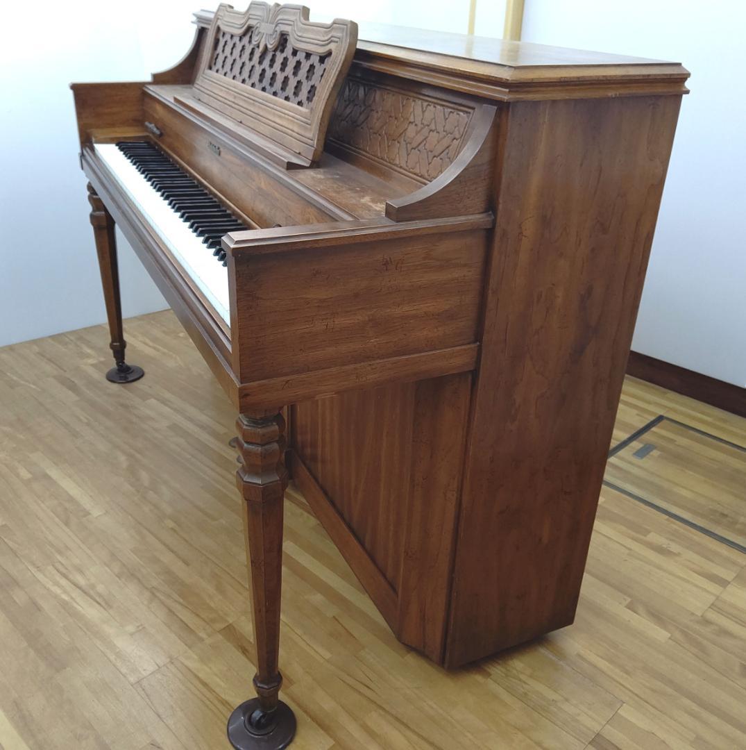 ボールドウィン Baldwin【希少品番・未整備現状渡・Made in USA】