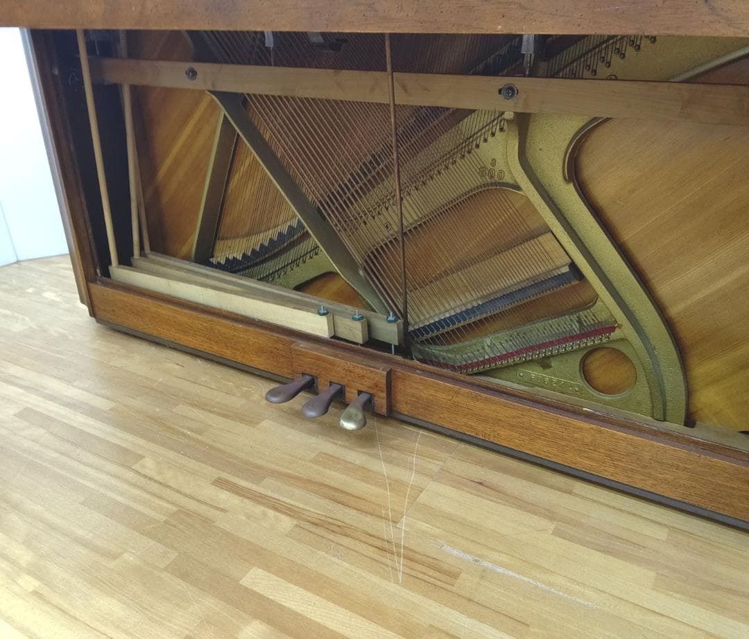 ボールドウィン Baldwin【希少品番・未整備現状渡・Made in USA】