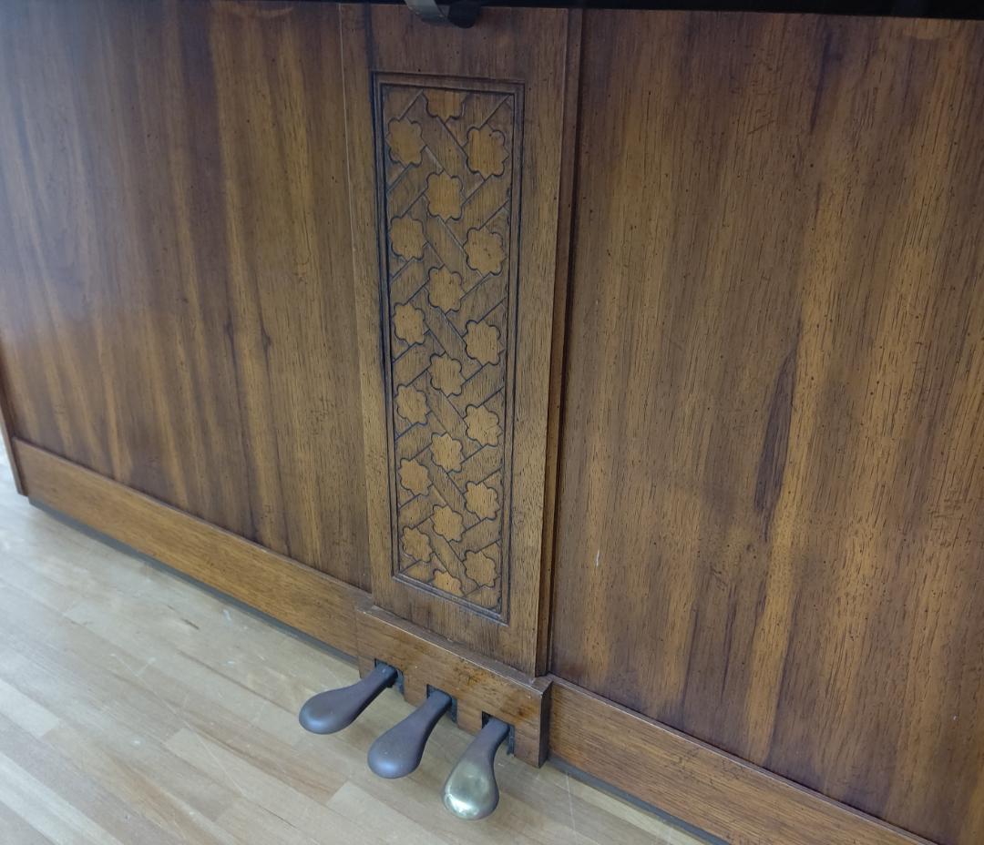 ボールドウィン Baldwin【希少品番・未整備現状渡・Made in USA】