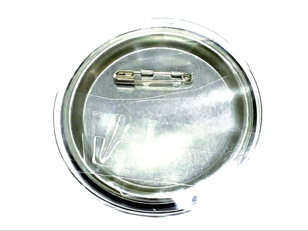 鬼滅の刃 冨岡義勇 USJ コレクタブル缶バッジ 2021年