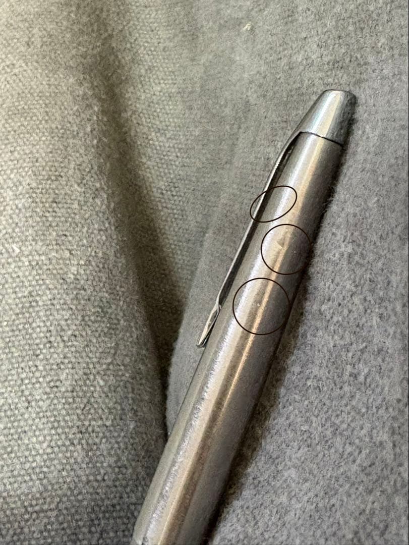 万年筆　PILOT パイロット ミュー H1071