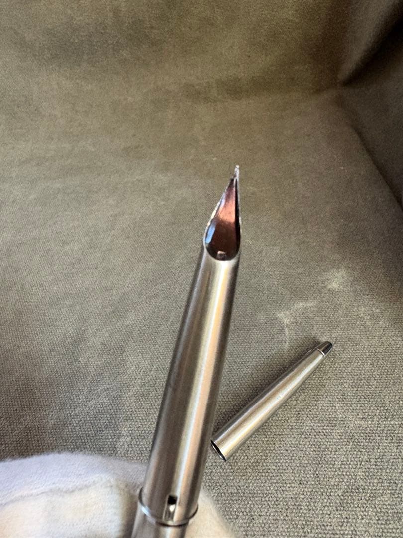 万年筆　PILOT パイロット ミュー H1071