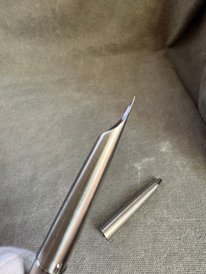 万年筆　PILOT パイロット ミュー H1071