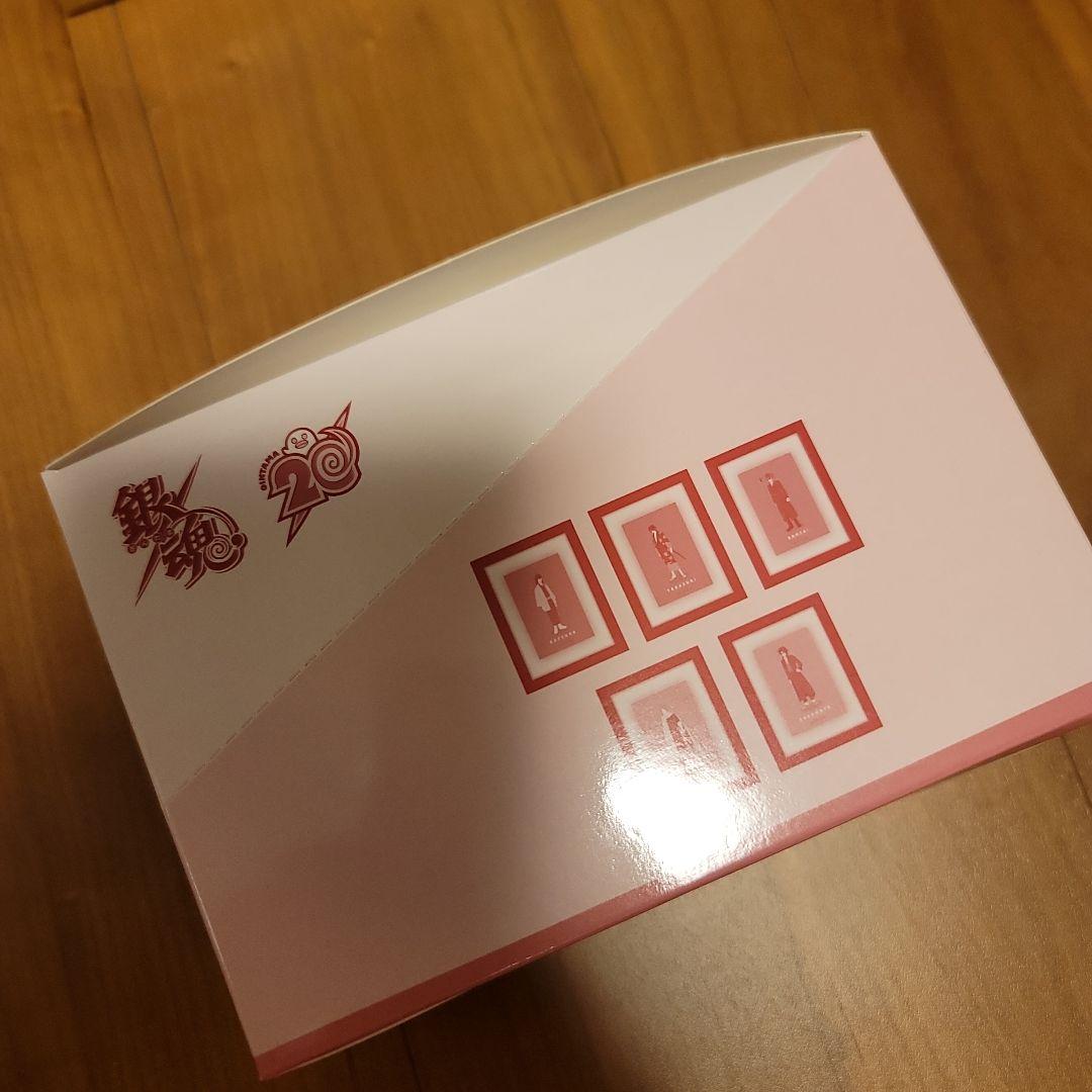 銀魂 アートフレームコレクション ボックス