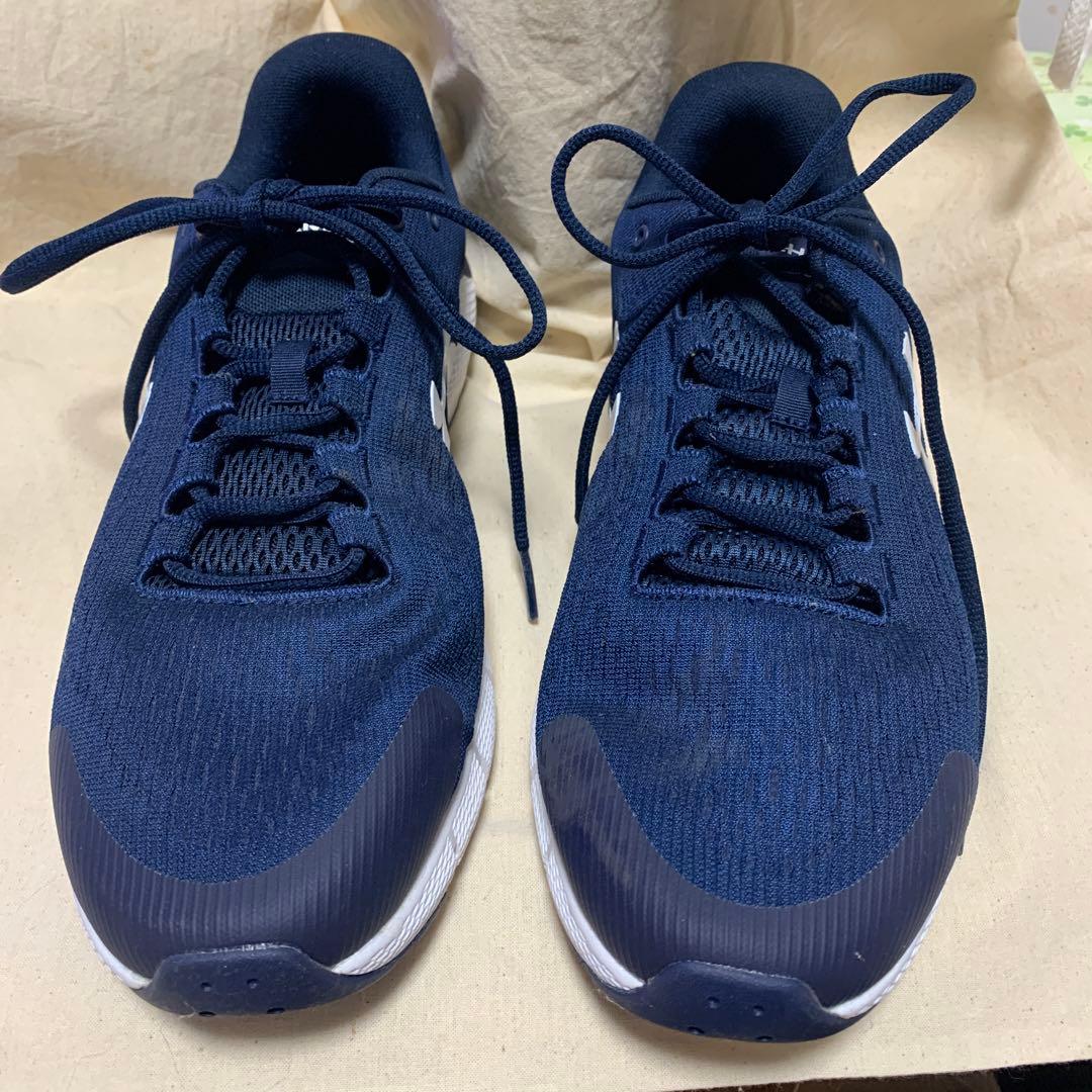 30cm アンダーアーマー　メンズシューズ　３０cm