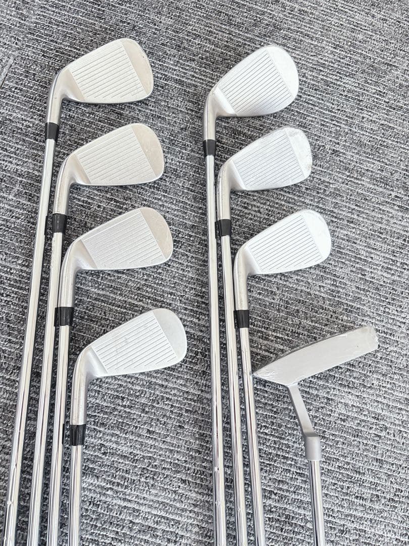 超豪華❗Cleveland/クリーブランド★初心者用 メンズ ゴルフセット