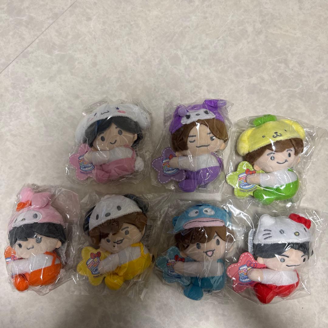 【専用購入禁止】なにわ男子おまとめセット